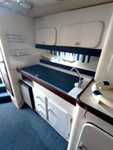 Sunseeker San Remo 33